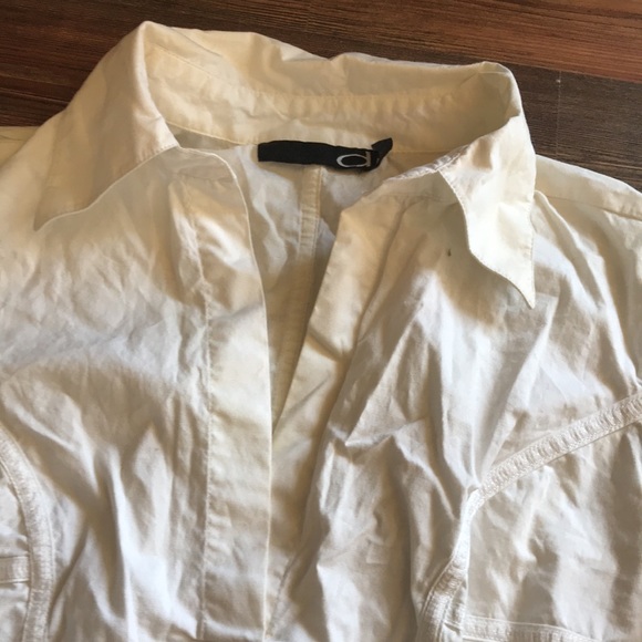 Dynamite blouse - Picture 2 of 8